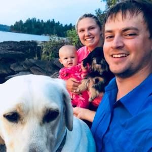 Meet your Posher, Natalie